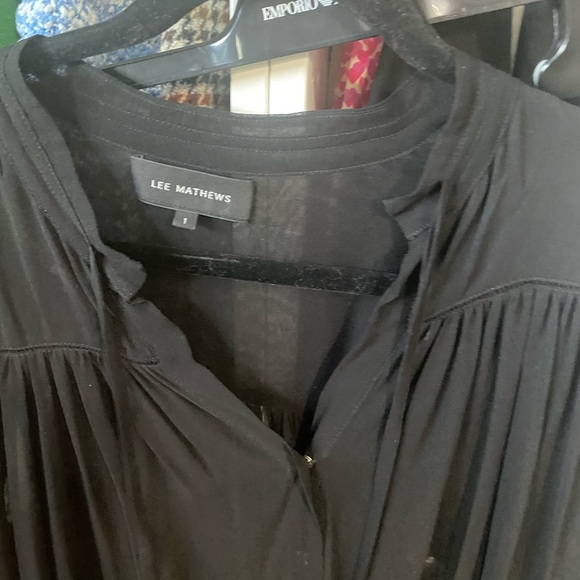 Lee Mathew’s - Picture 2 of 2